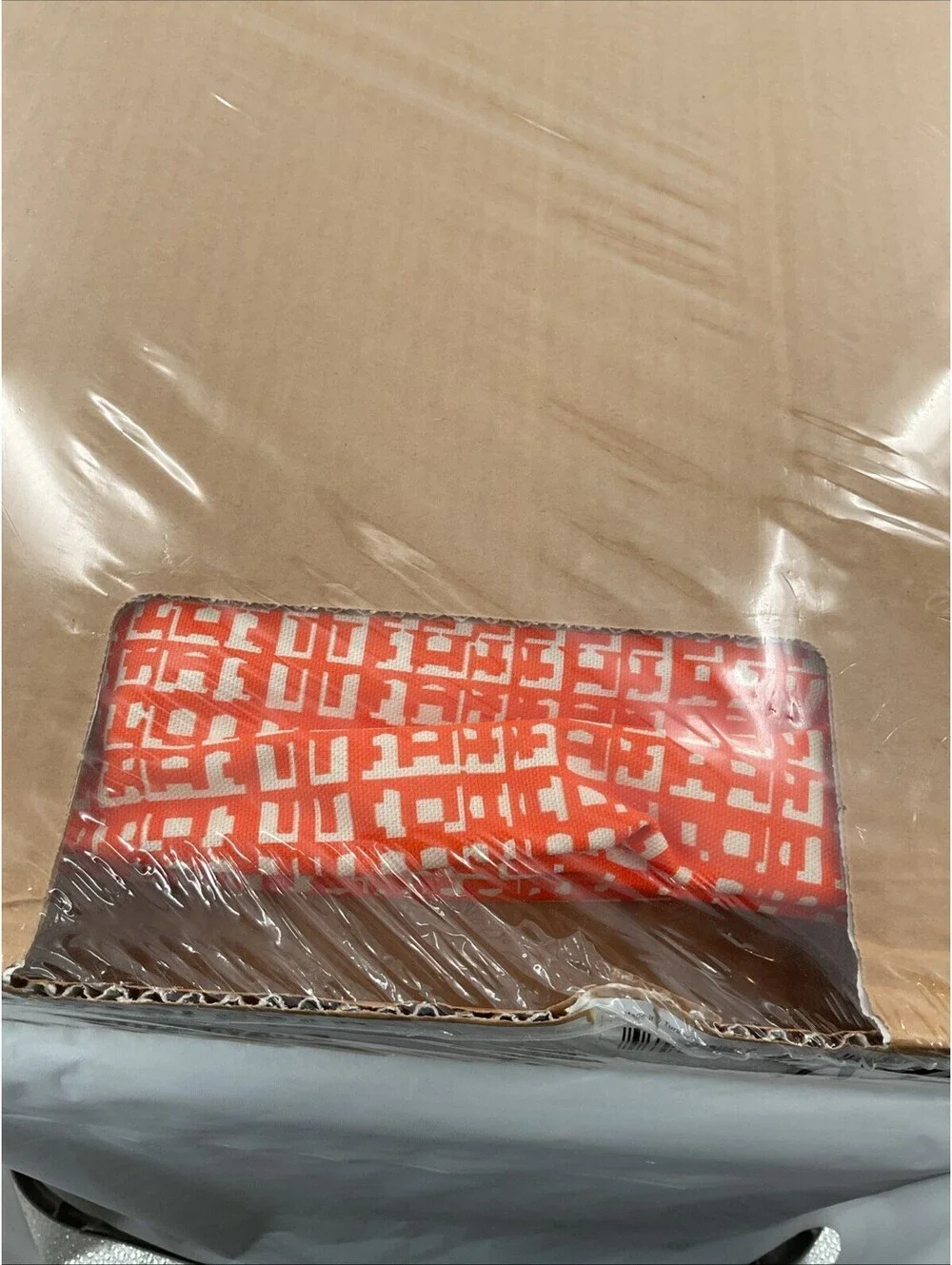 IKEA Karlstad Sofa Chaise Cover 102.547.08 (check Part Number And Picture)
